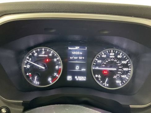 Used 2024 Subaru Ascent Premium w/ Convenience Package AWD/4WD image 29