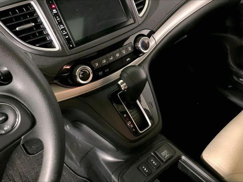 Used 2016 Honda CR-V EX image 16
