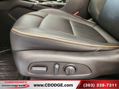 Used 2023 Chevrolet Blazer Premier w/ Driver Confidence II Package AWD/4WD image 18