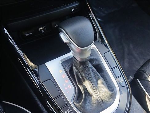 Certified 2024 Kia Forte GT-Line w/ GT-Line Premium Package image 20