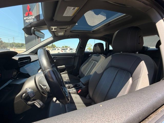Used 2022 Audi A3 2.0T Premium FWD image 20