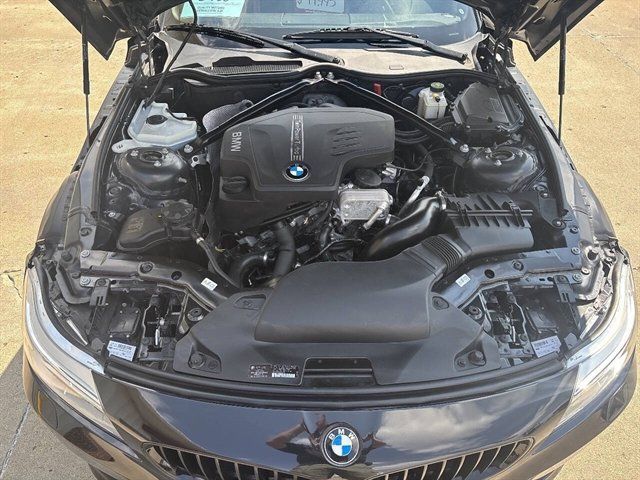 Used 2014 BMW Z4 sDrive28i RWD image 19
