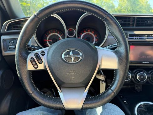 Used 2014 Scion tC 10 Series FWD image 15