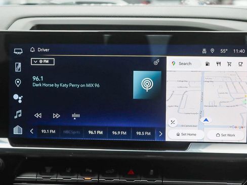 Used 2024 Chevrolet Silverado 2500 High Country w/ Technology Package image 22