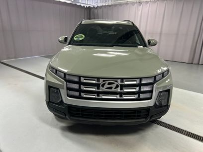 New 2026 Hyundai Santa Cruz SEL