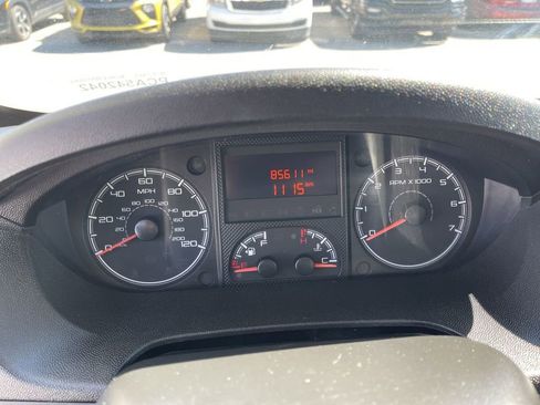 Used 2017 RAM ProMaster 1500 image 6