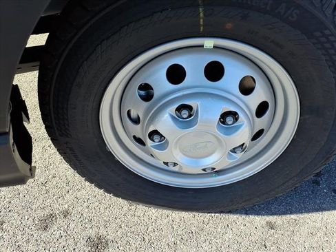 New 2025 Ford Transit 350 Base w/ Load Area Protection Package image 16