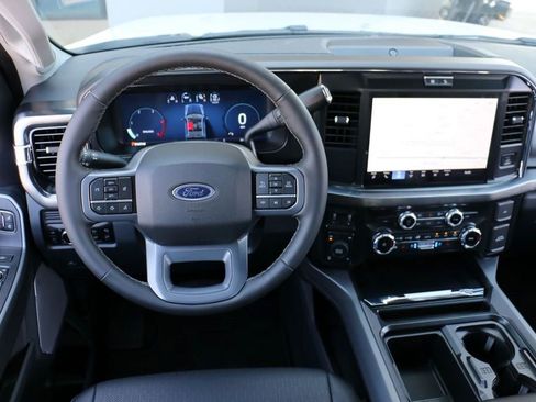 New 2026 Ford F250 Lariat AWD/4WD image 24