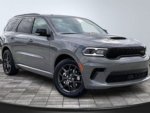 New 2026 Dodge Durango GT image 2