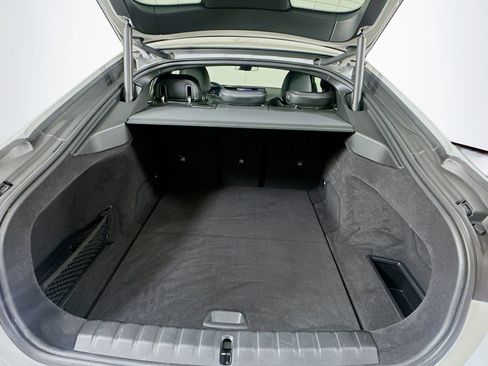 Used 2024 BMW i4 eDrive40 image 29