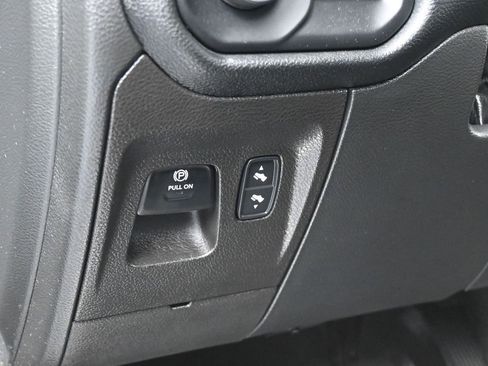 Used 2022 RAM 1500 Laramie image 16