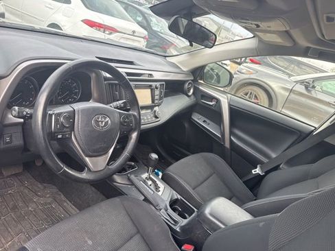 Used 2018 Toyota RAV4 XLE w/ Plus Extra Value Package image 12