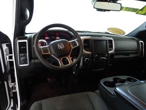 Certified 2022 RAM 1500 Classic Warlock w/ Electronics Group image 4