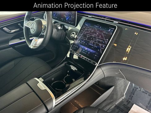 Certified 2023 Mercedes-Benz EQE 350+ 4MATIC SUV image 23