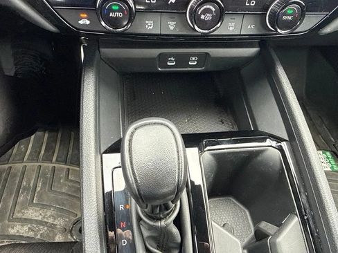 Certified 2023 Honda Accord Sport image 27