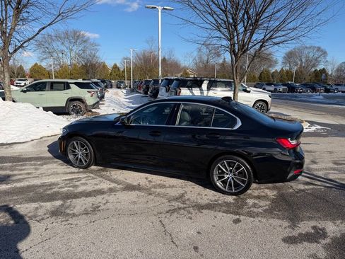 Used 2019 BMW 330i xDrive Sedan w/ Convenience Package image 8