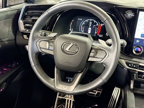 Used 2024 Lexus RX 350 F Sport w/ Convenience Package image 18