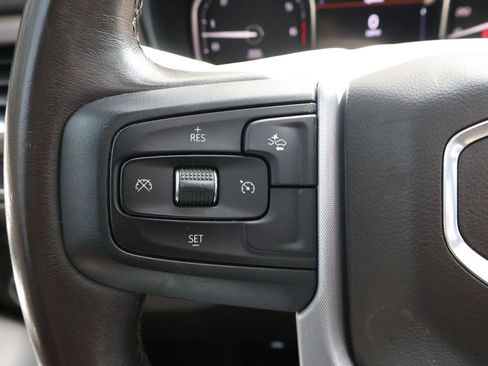 Used 2021 GMC Yukon SLT AWD/4WD image 32