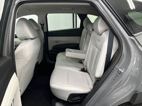 New 2026 Hyundai Tucson SEL image 22