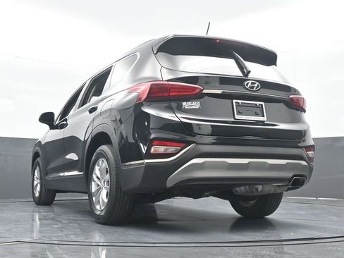 Used 2019 Hyundai Santa Fe SE w/ Cargo Package image 54