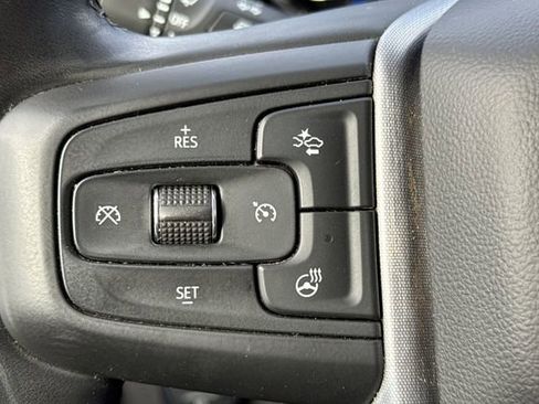 Used 2024 GMC Sierra 1500 SLT image 37