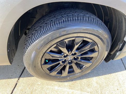 Used 2024 MAZDA CX-50 AWD 2.5 S w/ Preferred Package image 31