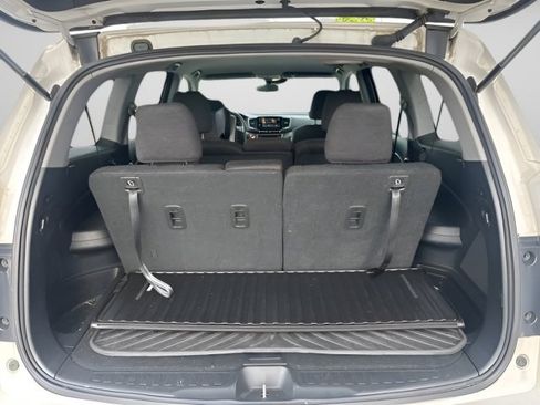 Used 2020 Honda Pilot EX image 12