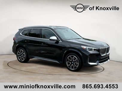 Used 2024 BMW X1 xDrive28i