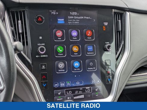 Certified 2023 Subaru Outback Onyx Edition image 20