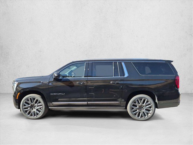 New 2027 GMC Yukon XL Denali Ultimate w/ LPO, Floor Liner Package AWD/4WD image 5