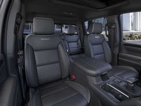 New 2026 GMC Sierra 1500 AT4X image 16