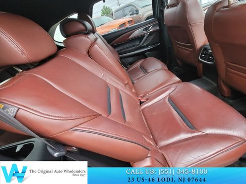 Used 2016 MAZDA CX-9 Signature AWD/4WD image 20