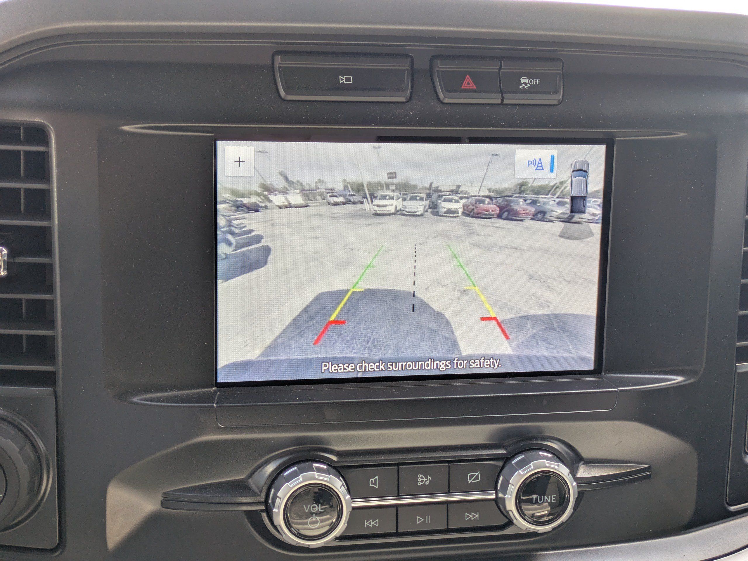 Used 2022 Ford F150 XLT w/ Equipment Group 301A Mid AWD/4WD image 23