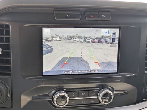 Used 2022 Ford F150 XLT w/ Equipment Group 301A Mid AWD/4WD image 23