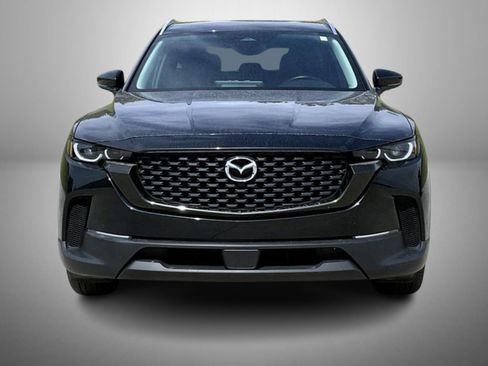 Used 2025 MAZDA CX-50 AWD 2.5 S w/ Premium Package image 2