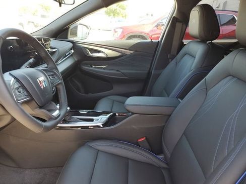 New 2026 Buick Envista Sport Touring w/ Convenience I Package FWD image 18
