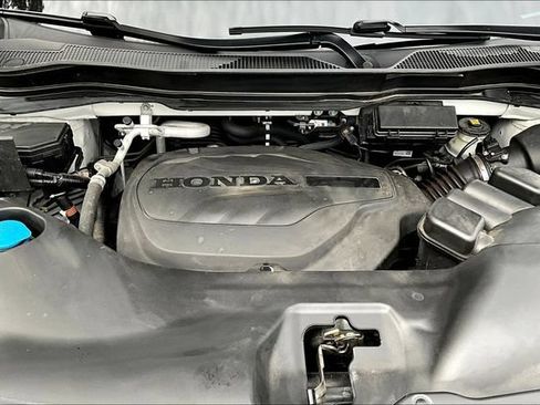 Used 2023 Honda Passport TrailSport image 31