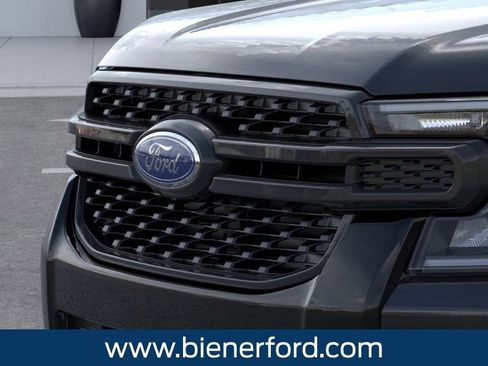 New 2026 Ford Ranger XLT AWD/4WD image 18