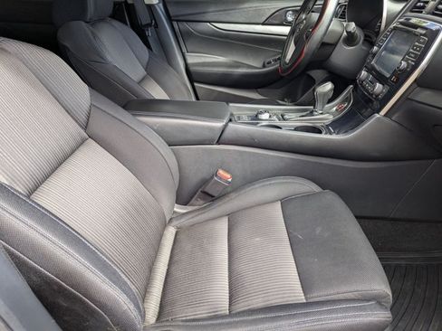 Used 2018 Nissan Maxima 3.5 S FWD image 20