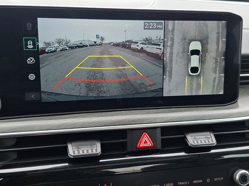 Used 2025 Kia K5 EX image 17