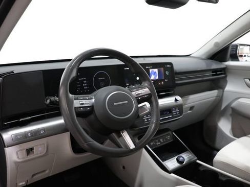 Certified 2024 Hyundai Kona SEL w/ Convenience Package FWD image 13