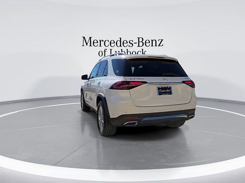 Used 2024 Mercedes-Benz GLE 450e 4MATIC image 7