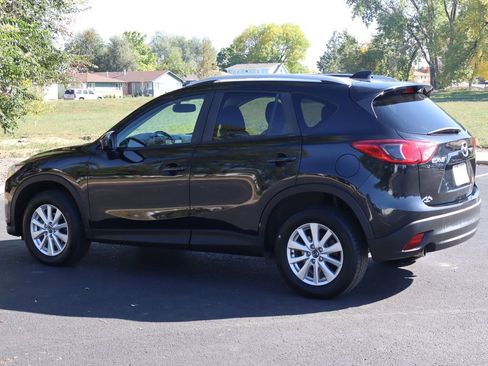 Used 2014 MAZDA CX-5 Touring image 8