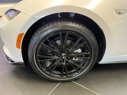 New 2025 MAZDA MX-5 Miata Club image 27