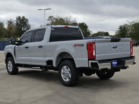 New 2026 Ford F250 XLT image 7
