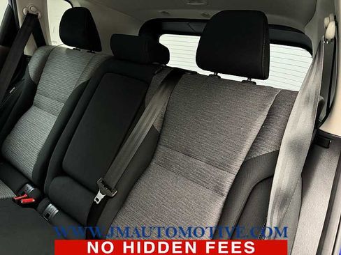 Used 2023 Nissan Rogue SV image 15