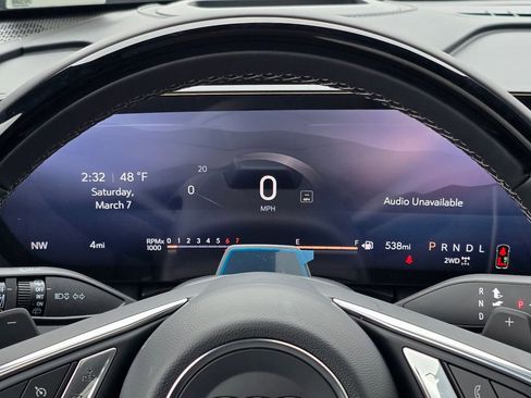 New 2026 Buick Enclave Avenir w/ Super Cruise Package image 29