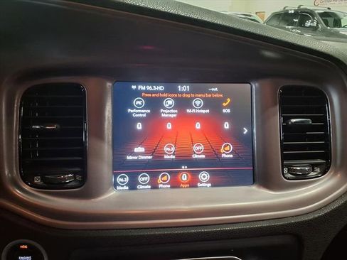 Used 2023 Dodge Charger GT w/ Blacktop Package image 18