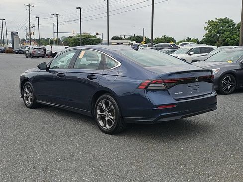 Used 2024 Honda Accord EX image 15