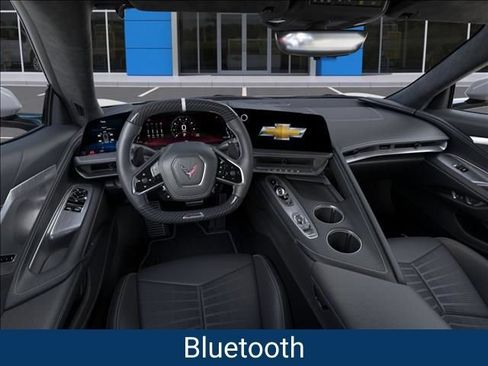 New 2027 Chevrolet Corvette Z06 RWD image 17